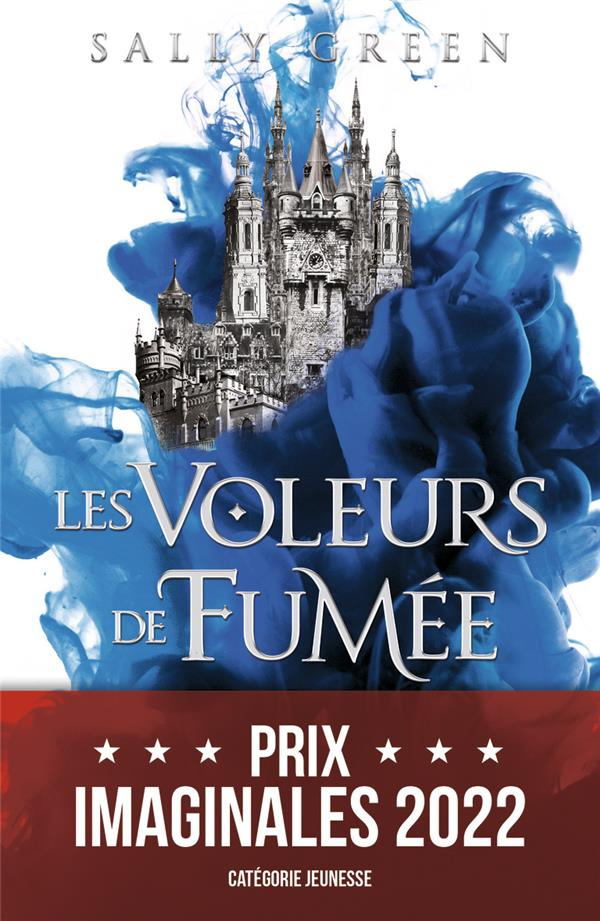 Les voleurs de fumée Tome 1