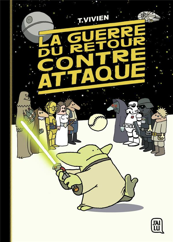 La guerre du retour contre attaque