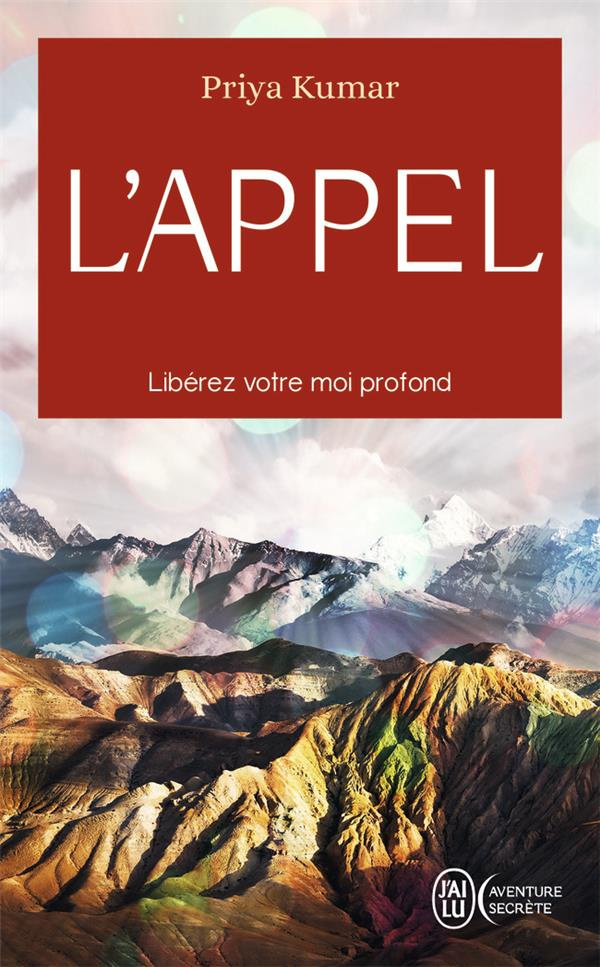 L'APPEL - LIBEREZ VOTRE VRAI MOI