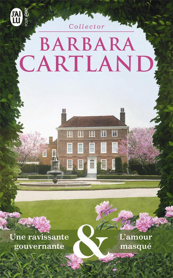 Une ravissante gouvernante ; L'amour masqué