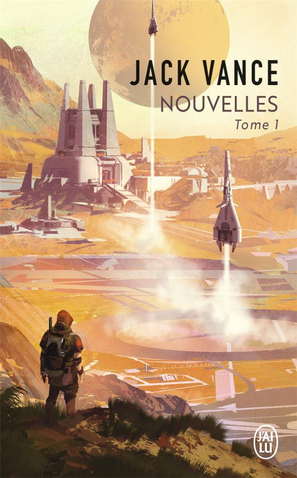 Nouvelles. Tome 1