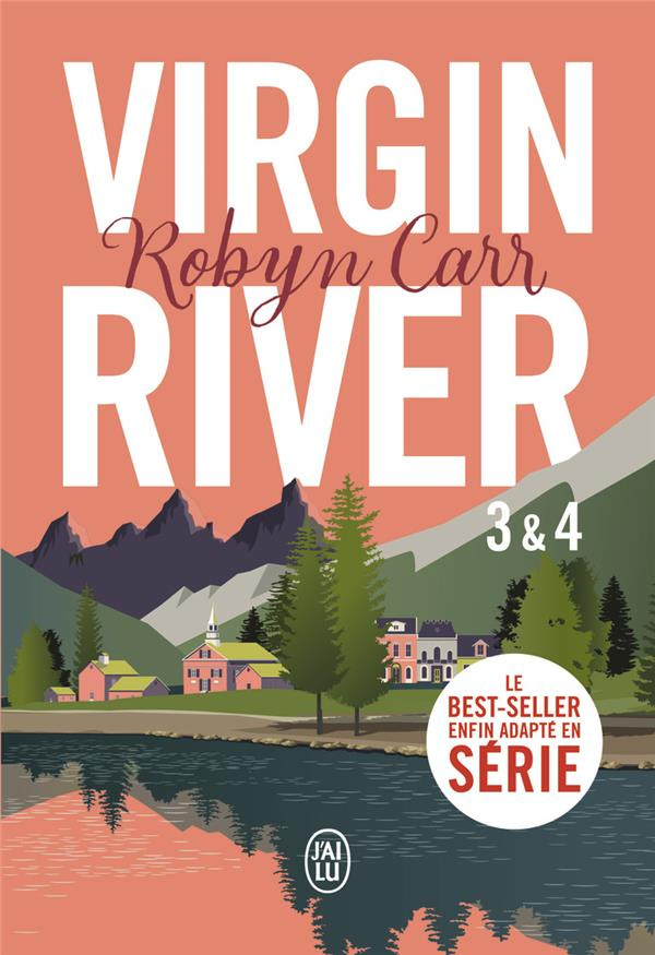 Les chroniques de Virgin River Tomes 3 et 4