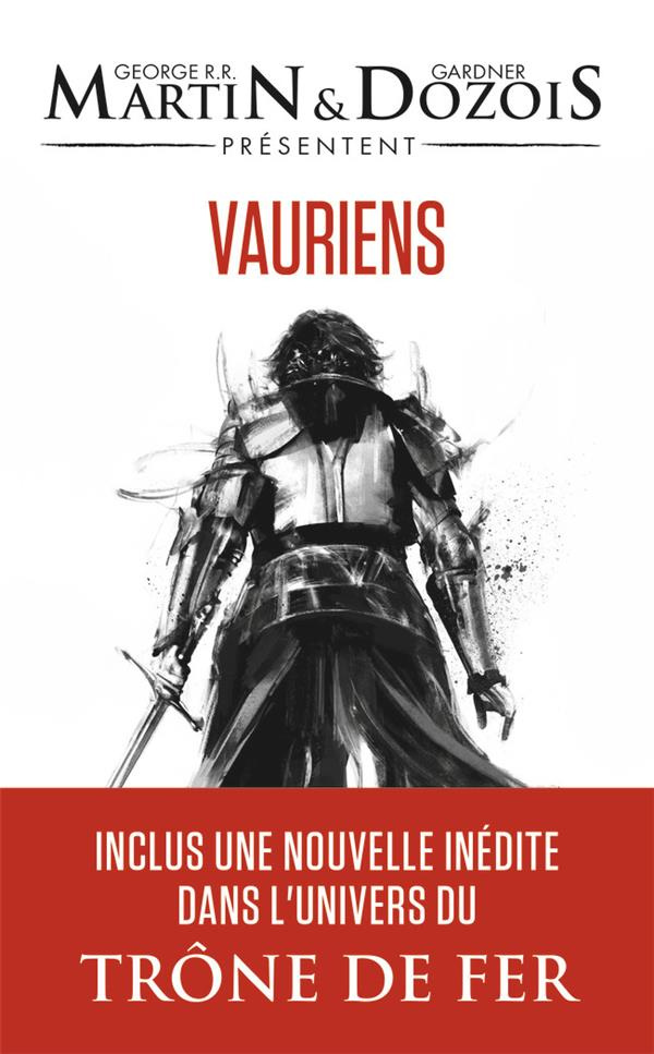 Vauriens. Anthologie