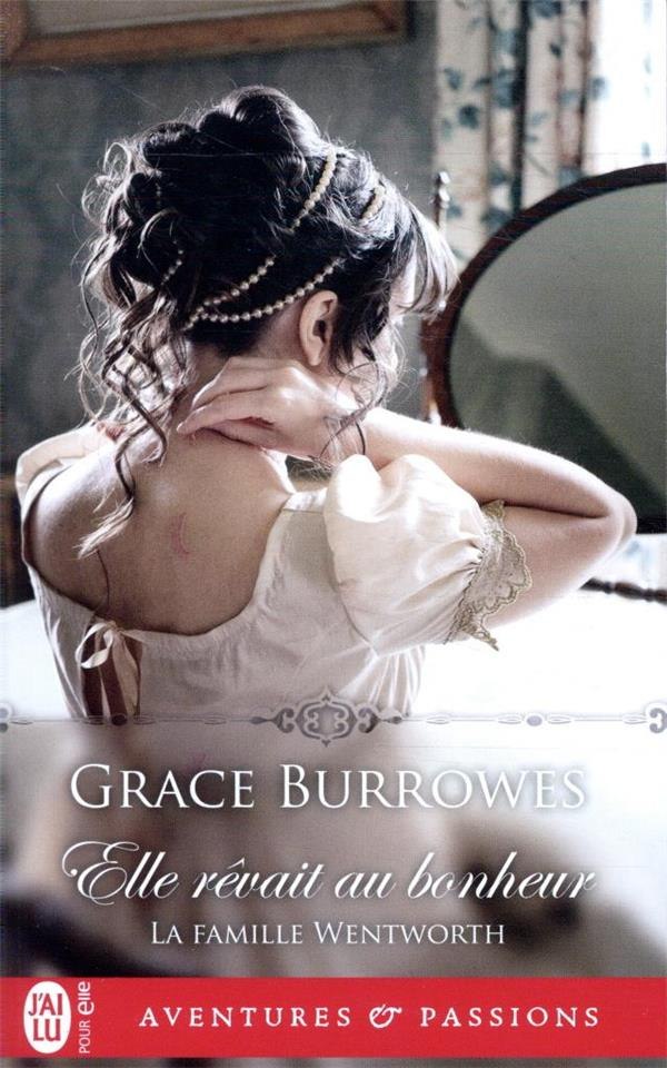 La famille Wentworth/02/Elle rêvait au bonheur