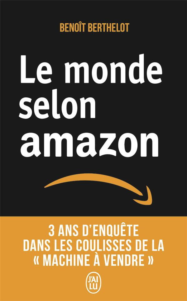 Le monde selon Amazon