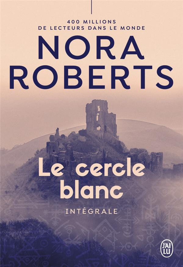 Le cercle blanc - Intégrale