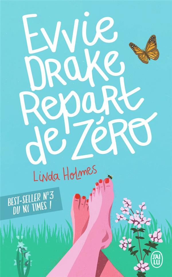 Evvie Drake repart de zéro
