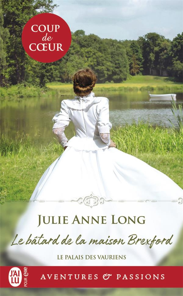 Le palais des vauriens/02/Le bâtard de la maison Brexford