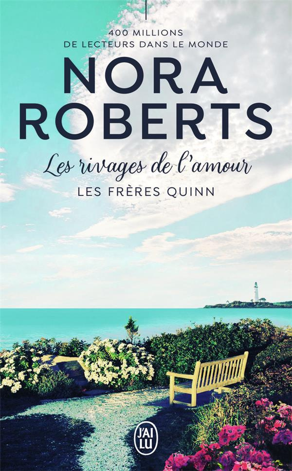 Les Frères Quinn/04/LES RIVAGES DE L'AMOUR