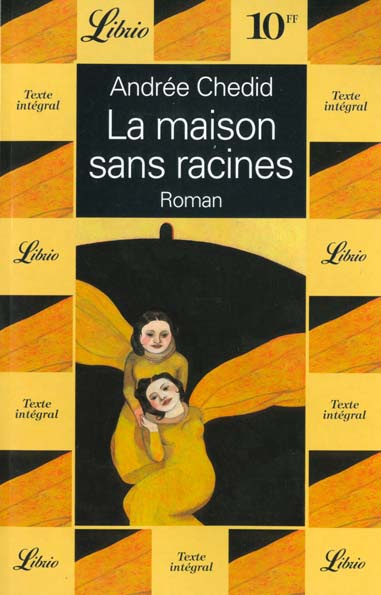 La maison sans racines