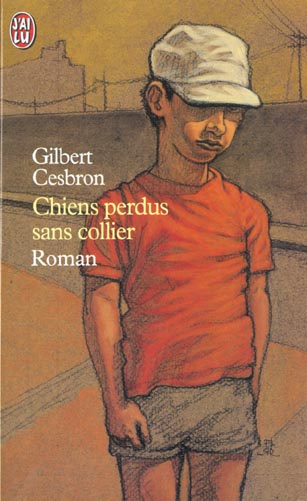 Chiens perdus sans collier