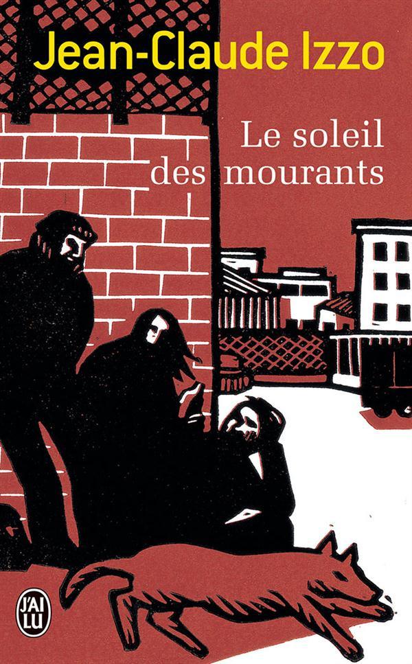 Le soleil des mourants