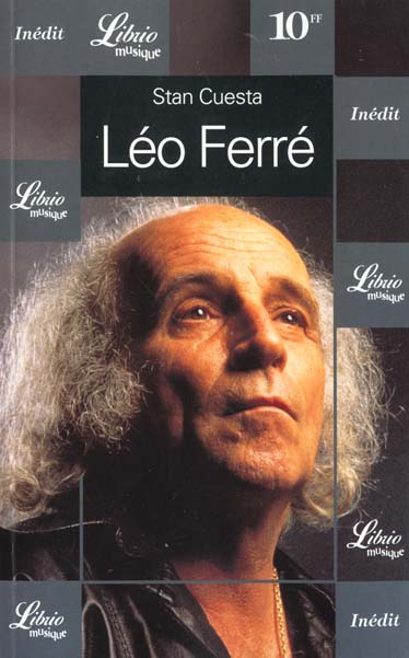 Léo Ferré