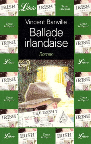 Balade irlandaise