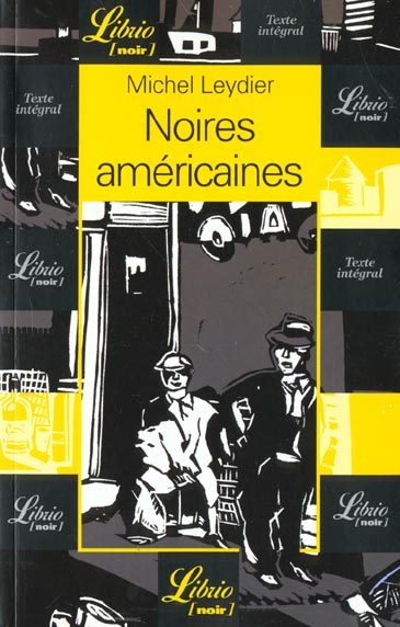 Noires américaines