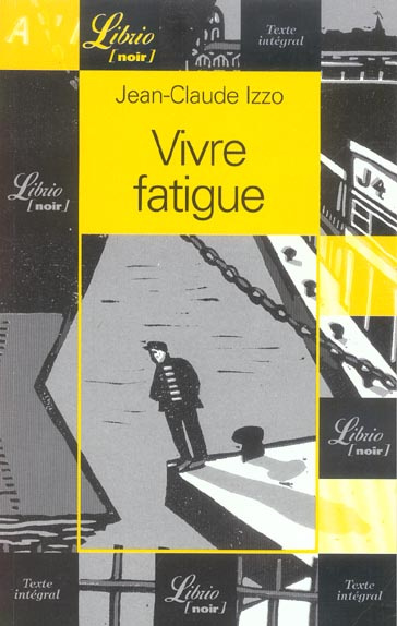 Vivre fatigue