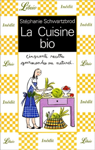 La cuisine bio