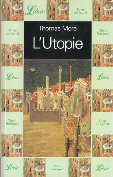 L' utopie