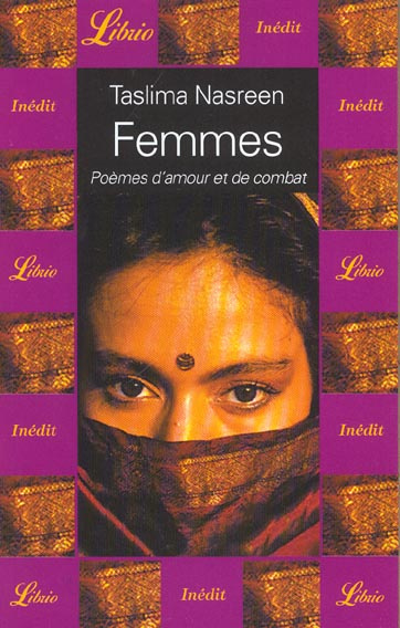 Femmes. Poèmes d'amour et de combat