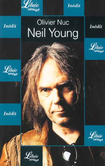 Neil Young