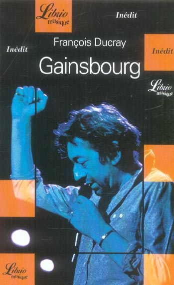 Serge Gainsbourg
