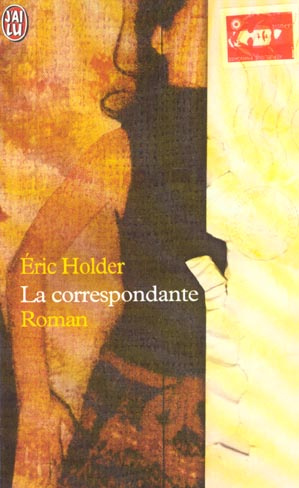 La correspondante