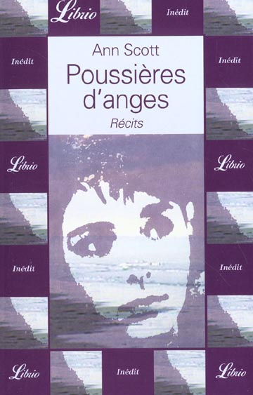 Poussières d'anges