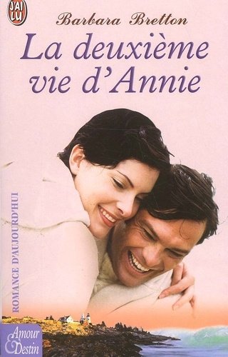 La deuxième vie d'Annie