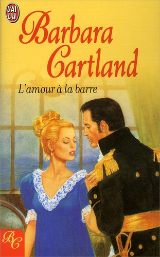 L'amour à la barre