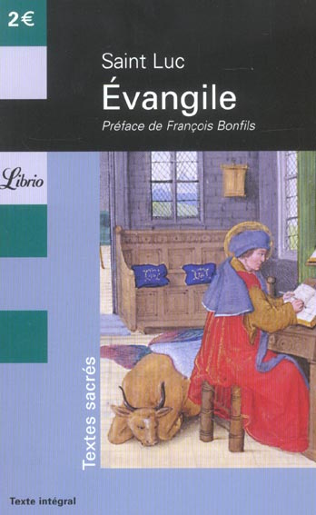 Evangile