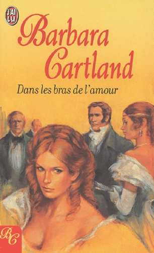 Dans les bras de l'amour