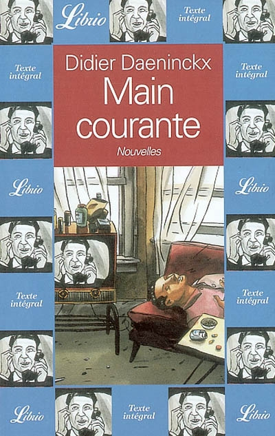 Main courante