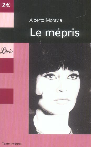 Le mépris