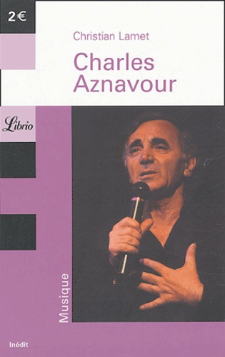 Charles Aznavour