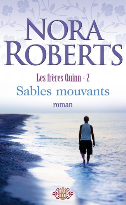 Les frères Cameron : Sables mouvants