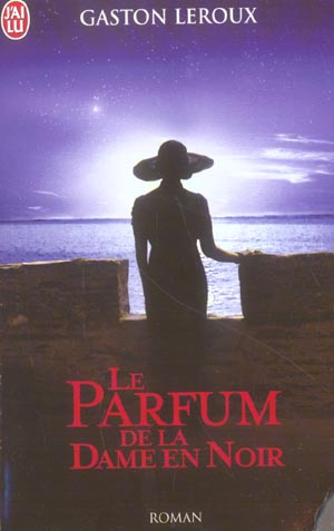 Le parfum de la dame en noir