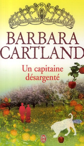 Le capitaine désargenté