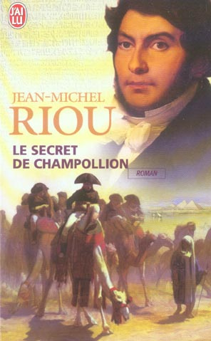 Le secret de Champollion