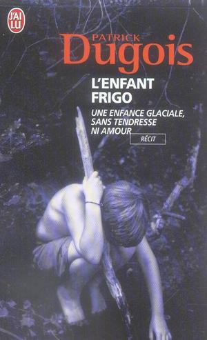 L'enfant frigo