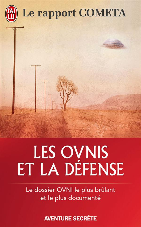 Les OVNI et la défense. A quoi doit-on se préparer ?