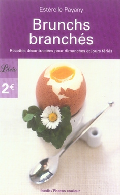 Brunchs branchés