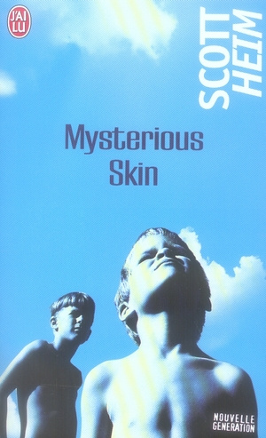 Mysterious Skin