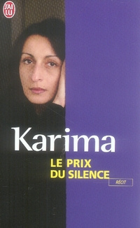 Le prix du silence