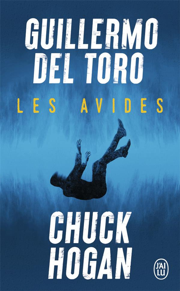 Les dossiers Blackwood Tome 1 : Les Avides