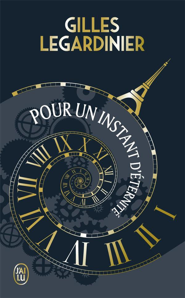 Pour un instant d'éternité. Edition collector