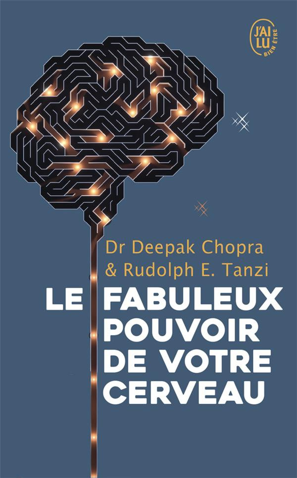 Le fabuleux pouvoir de votre cerveau. Nous utilisons 5 % de notre potentiel, et si nous en exploitio