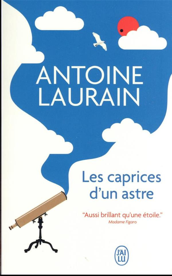 Les caprices d'un astre