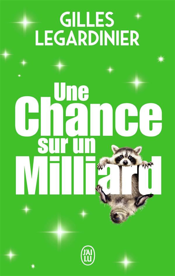 Une chance sur un milliard. Edition collector
