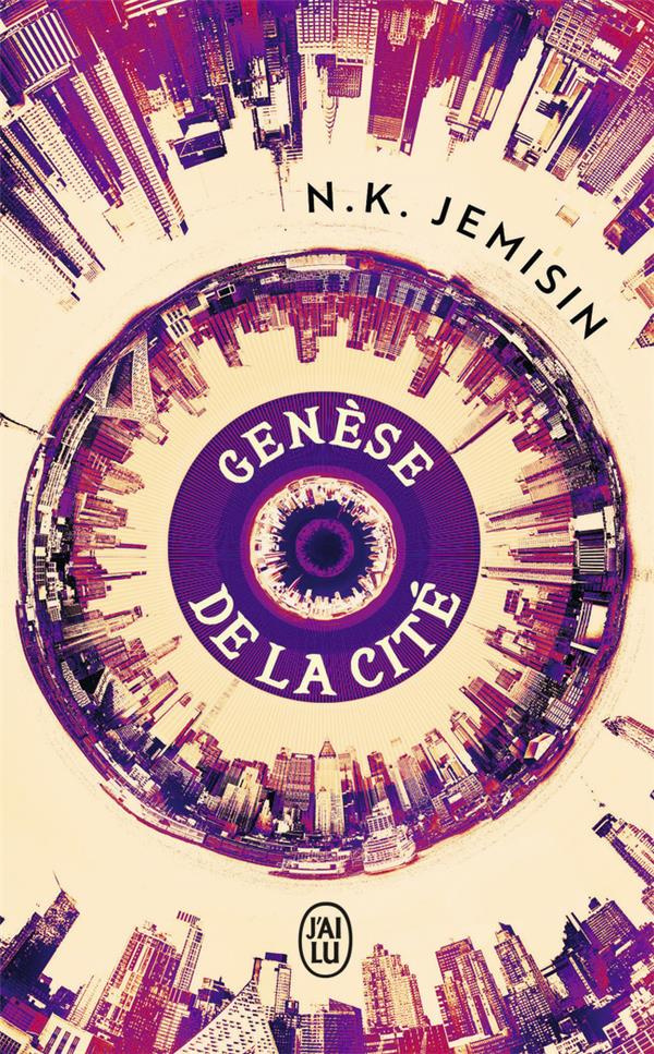 Mégapoles Tome 1 : Genèse de la cité