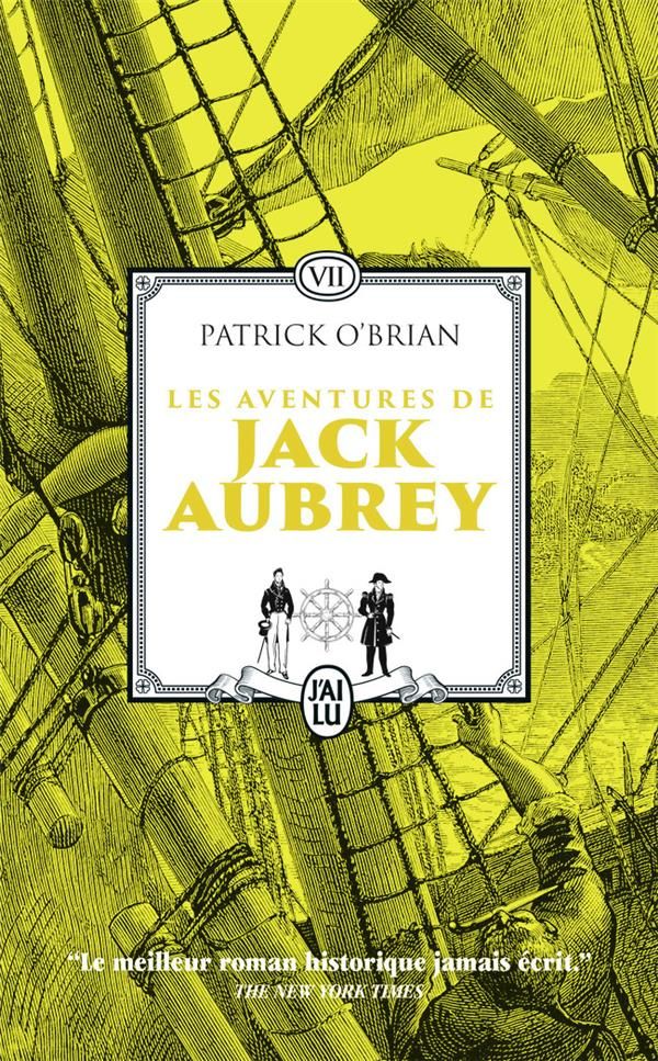 Les aventures de Jack Aubrey/07/Le rendez-vous malais ; Les tribulations de la Muscade